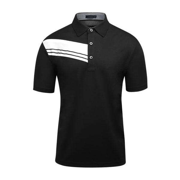 빌리버스 골프웨어 남성 반팔티 BBLT016 여름 스판 티셔츠