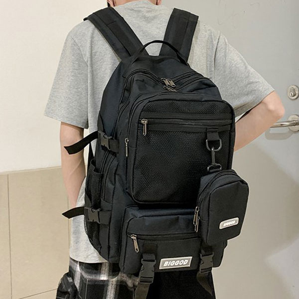 Túi xách nam BJI480 dành cho học sinh bình thường
